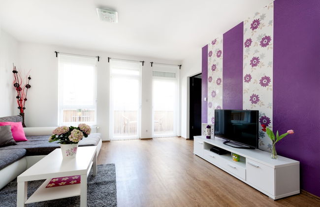 Grand Budapest Penthouse - Foto 1