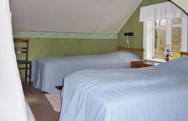 5 Person Holiday Home in Kalvsvik - Foto 9
