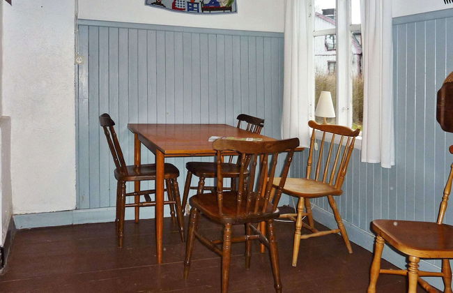 5 Person Holiday Home in Kalvsvik - Foto 8