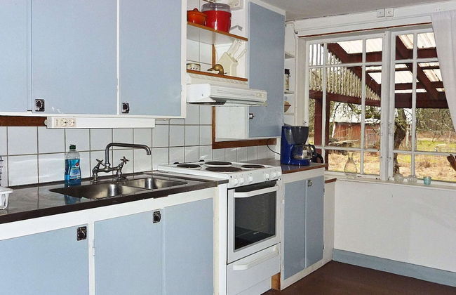 5 Person Holiday Home in Kalvsvik - Foto 7
