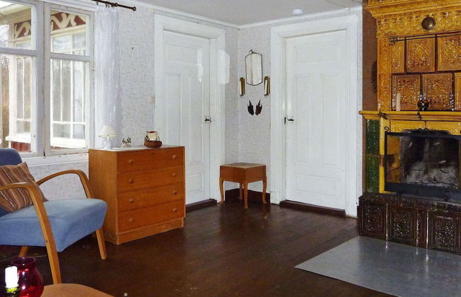 5 Person Holiday Home in Kalvsvik - Foto 6
