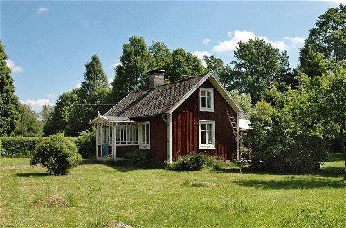 Foto 1 - 5 Person Holiday Home in Kalvsvik