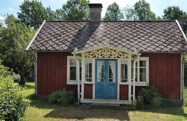 5 Person Holiday Home in Kalvsvik - Foto 15
