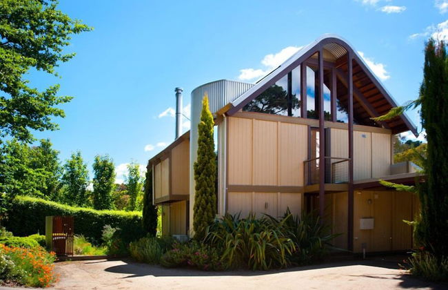 Hepburn Spa Pavilions - Foto 43