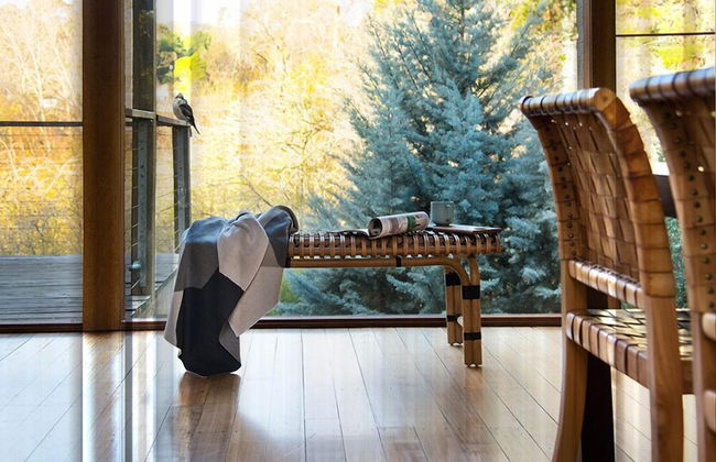 Hepburn Spa Pavilions - Foto 36