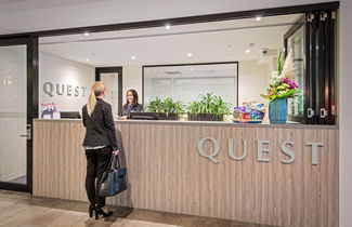 Photo 3 - Quest Frankston on the Bay