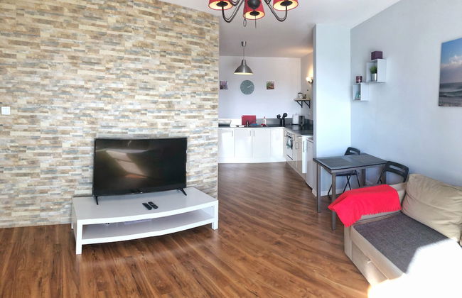 Fox Center Apartments - Foto 3