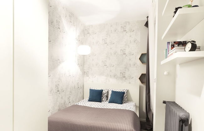 Fox Center Apartments - Foto 17