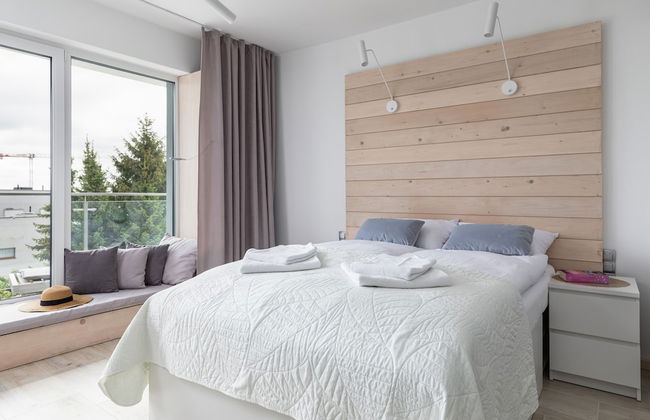 Seaside Apartamenty - Dominikana - Foto 1
