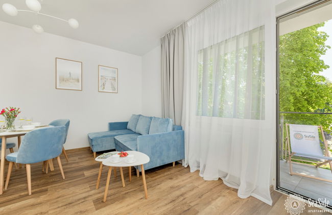 Seaside Apartamenty - Dominikana - Foto 13