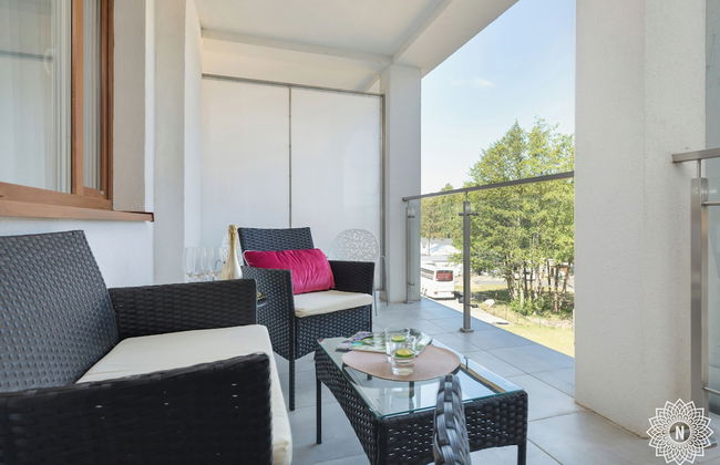 Seaside Apartamenty - Dominikana - Foto 44
