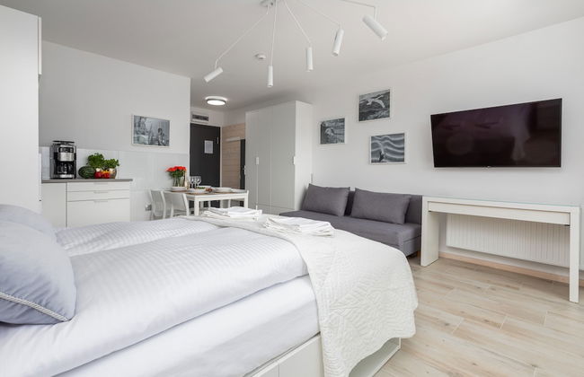 Seaside Apartamenty - Dominikana - Foto 8