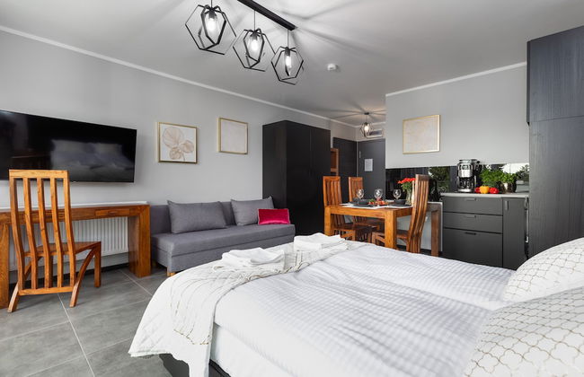 Seaside Apartamenty - Dominikana - Foto 4
