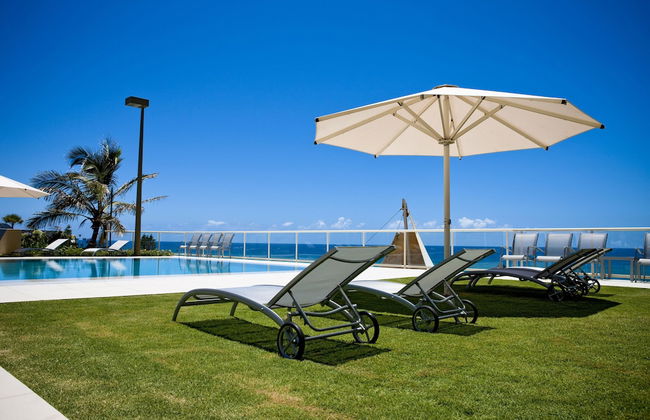 Paradise Centre Apartments - Foto 49