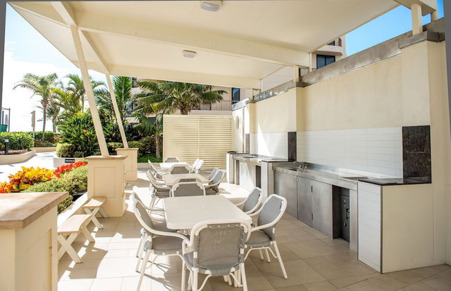 Paradise Centre Apartments - Foto 67