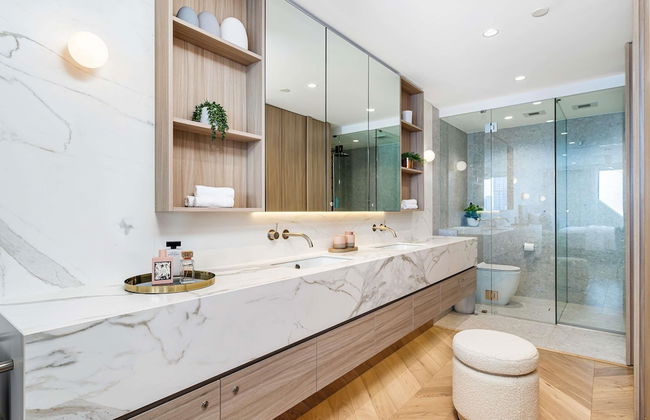 Paradise Centre Apartments - Foto 27