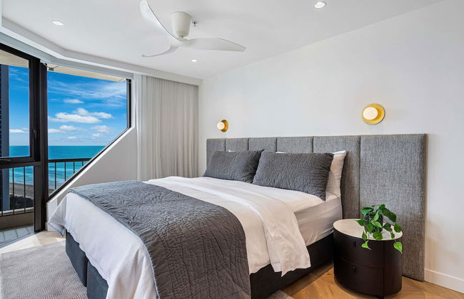 Paradise Centre Apartments - Foto 30