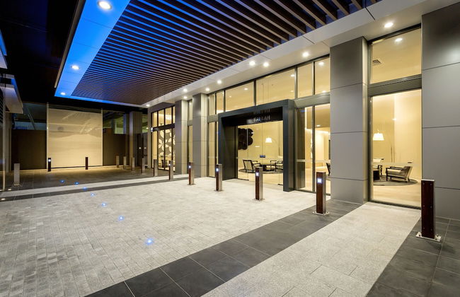 Paradise Centre Apartments - Foto 64