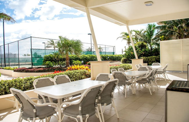 Paradise Centre Apartments - Foto 65