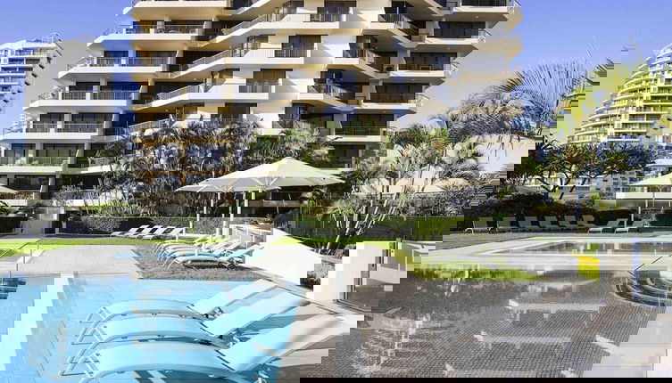 Photo 1 - Paradise Centre Apartments