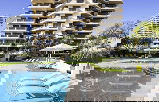Photo 1 - Paradise Centre Apartments