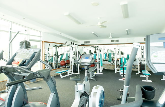 Paradise Centre Apartments - Foto 53