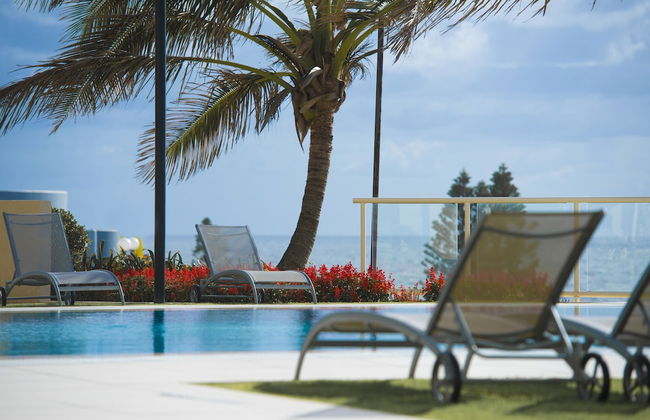 Paradise Centre Apartments - Foto 45