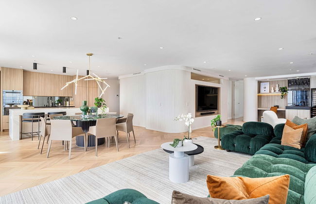 Paradise Centre Apartments - Foto 57