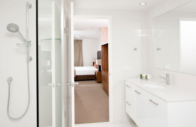 Paradise Centre Apartments - Foto 40