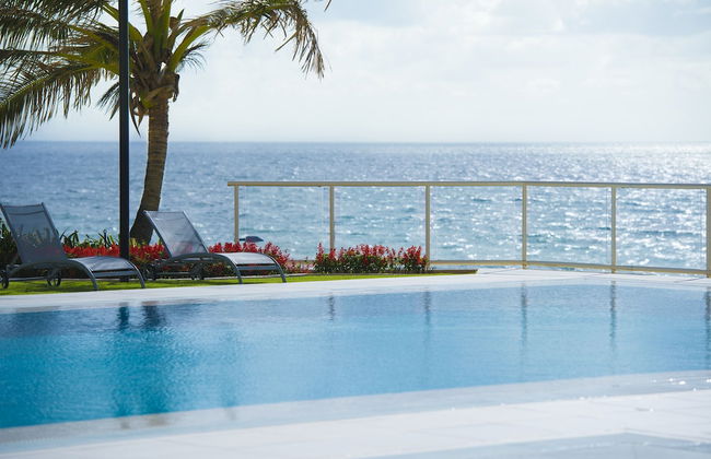 Paradise Centre Apartments - Foto 43