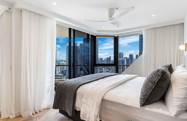 Paradise Centre Apartments - Foto 31