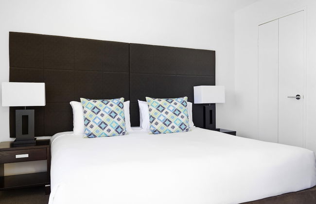 Paradise Centre Apartments - Foto 25