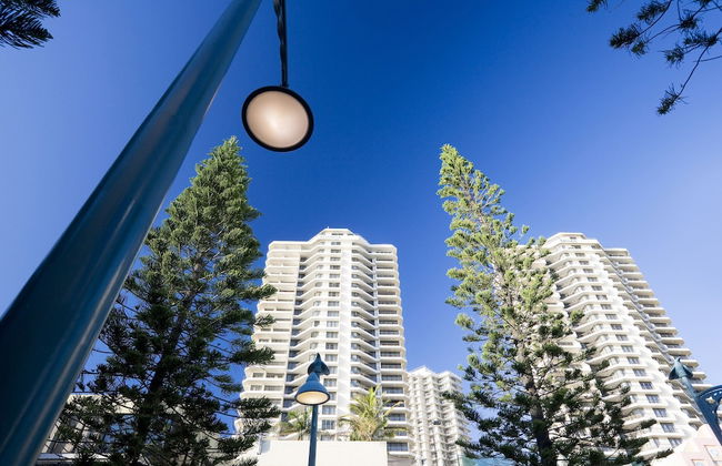 Paradise Centre Apartments - Foto 62