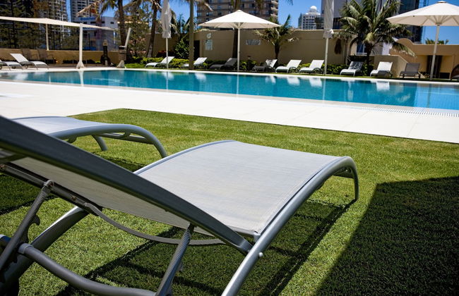 Paradise Centre Apartments - Foto 48