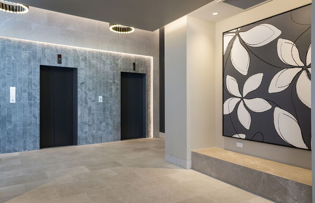 Paradise Centre Apartments - Foto 2