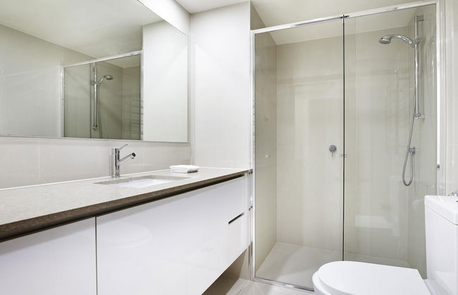 Paradise Centre Apartments - Foto 26