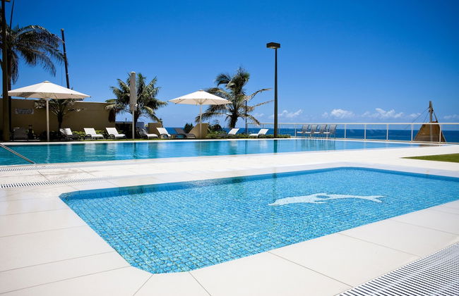 Paradise Centre Apartments - Foto 50