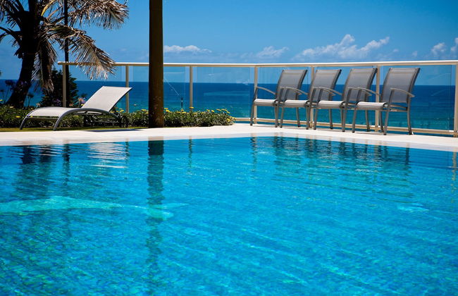 Paradise Centre Apartments - Foto 52