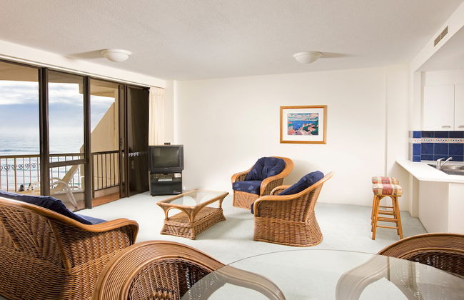 Paradise Centre Apartments - Foto 8