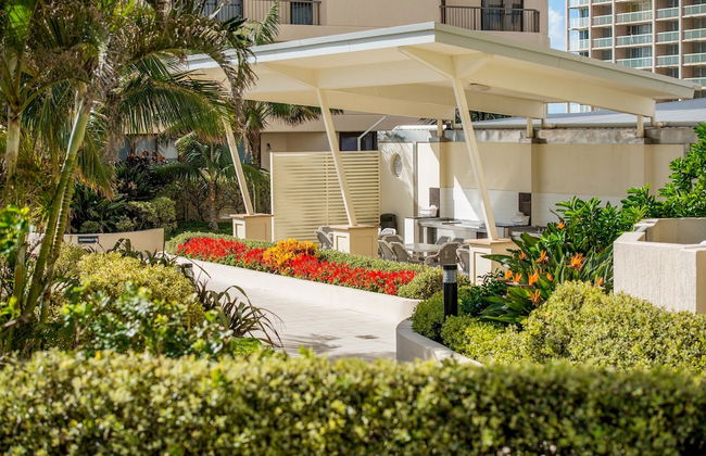 Paradise Centre Apartments - Foto 66