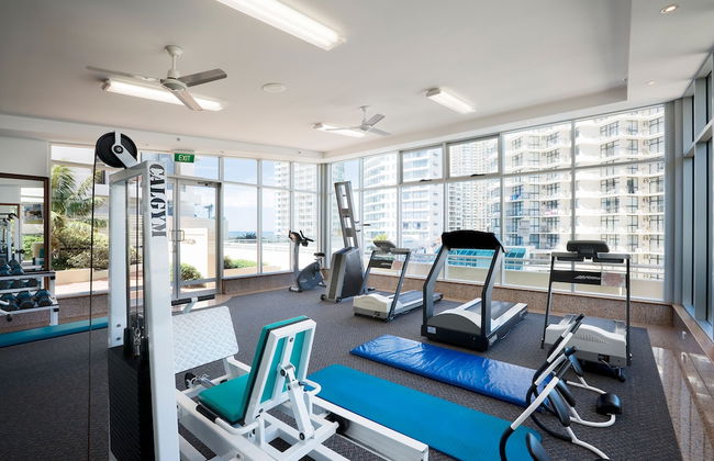 Paradise Centre Apartments - Foto 54