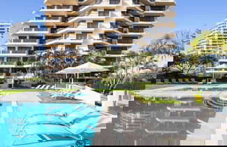 Photo 1 - Paradise Centre Apartments