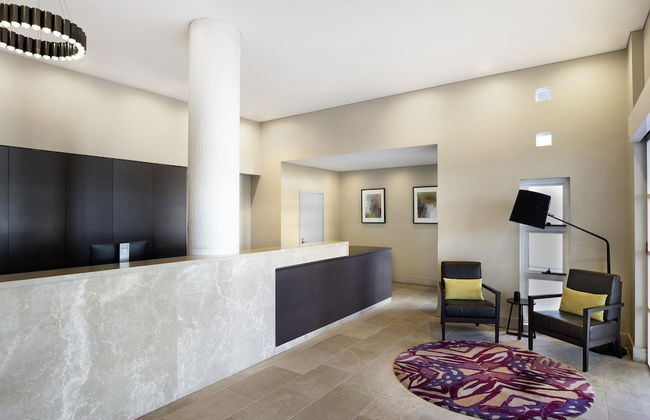 Paradise Centre Apartments - Foto 56