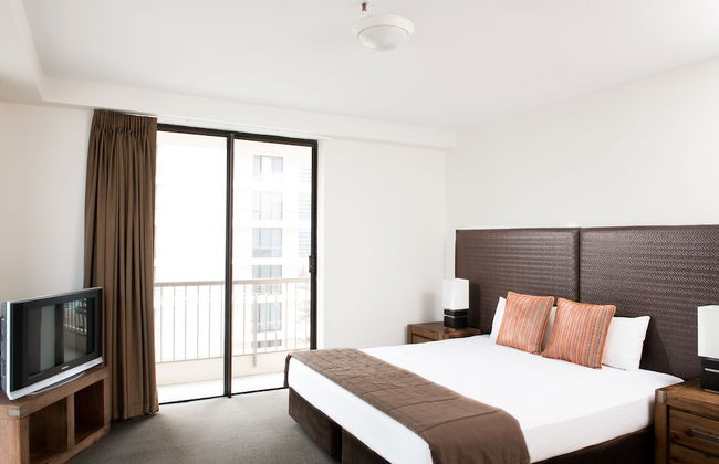 Paradise Centre Apartments - Foto 6