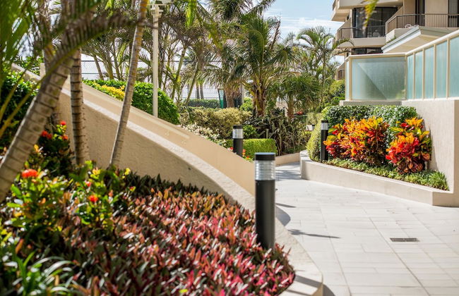 Paradise Centre Apartments - Foto 61