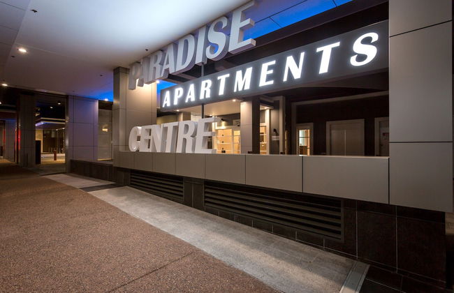 Paradise Centre Apartments - Foto 69