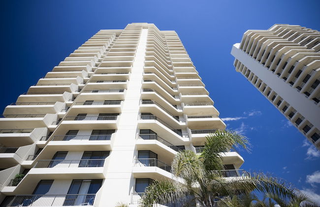 Paradise Centre Apartments - Foto 68