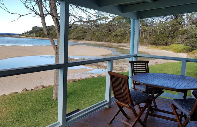 Dolphins Point Tourist Park - Foto 21