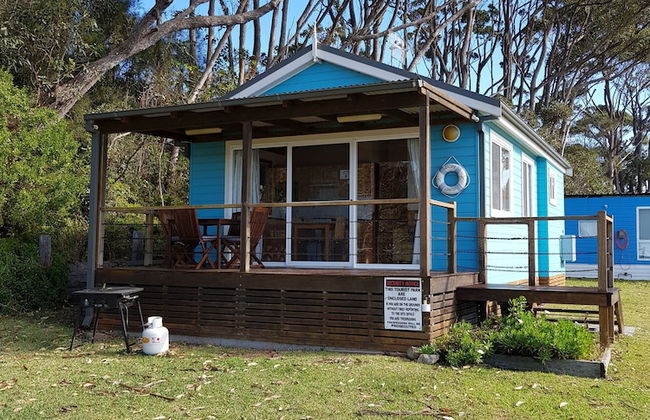 Dolphins Point Tourist Park - Foto 19