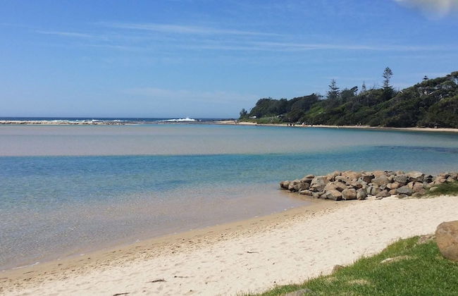 Dolphins Point Tourist Park - Foto 18